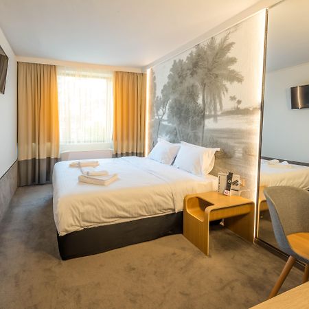 Park Hotel Raya Garden - Free Parking Veliko Tarnovo Extérieur photo