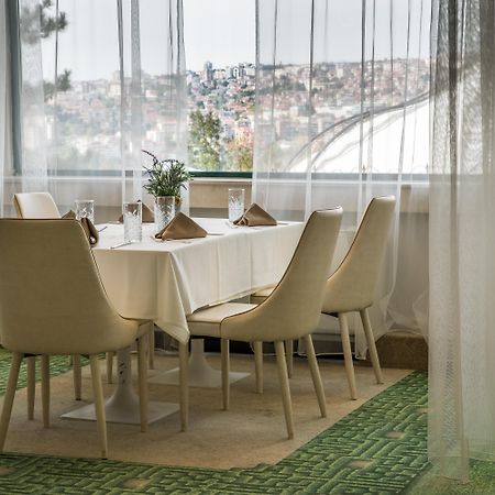 Park Hotel Raya Garden - Free Parking Veliko Tarnovo Extérieur photo