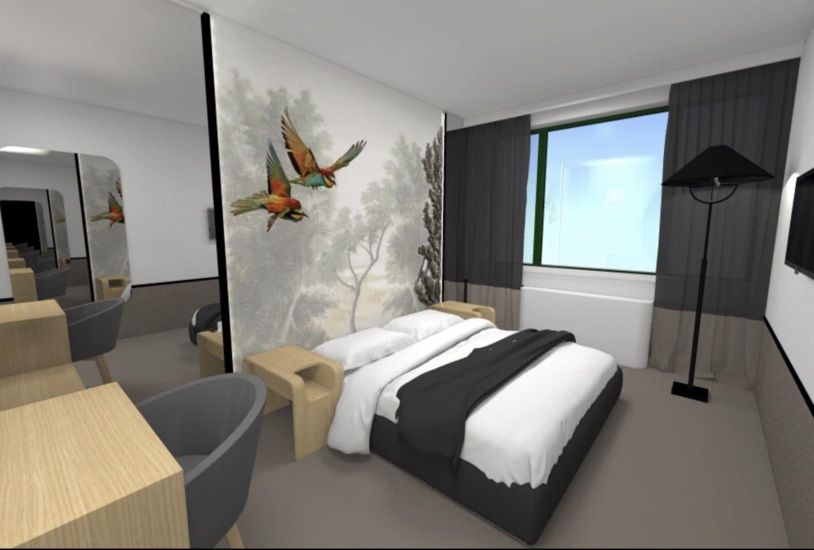 Park Hotel Raya Garden - Free Parking Veliko Tarnovo Extérieur photo