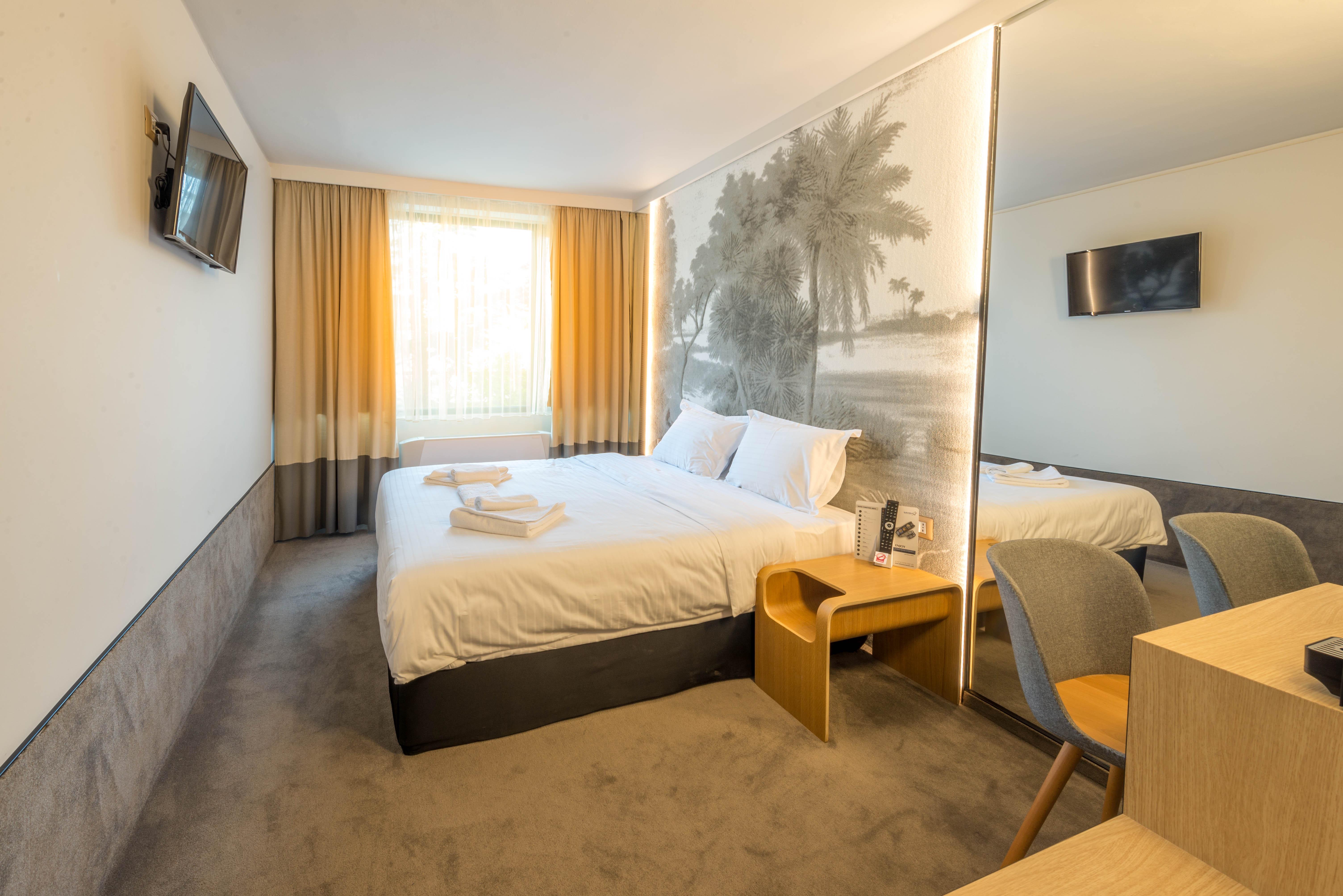 Park Hotel Raya Garden - Free Parking Veliko Tarnovo Extérieur photo