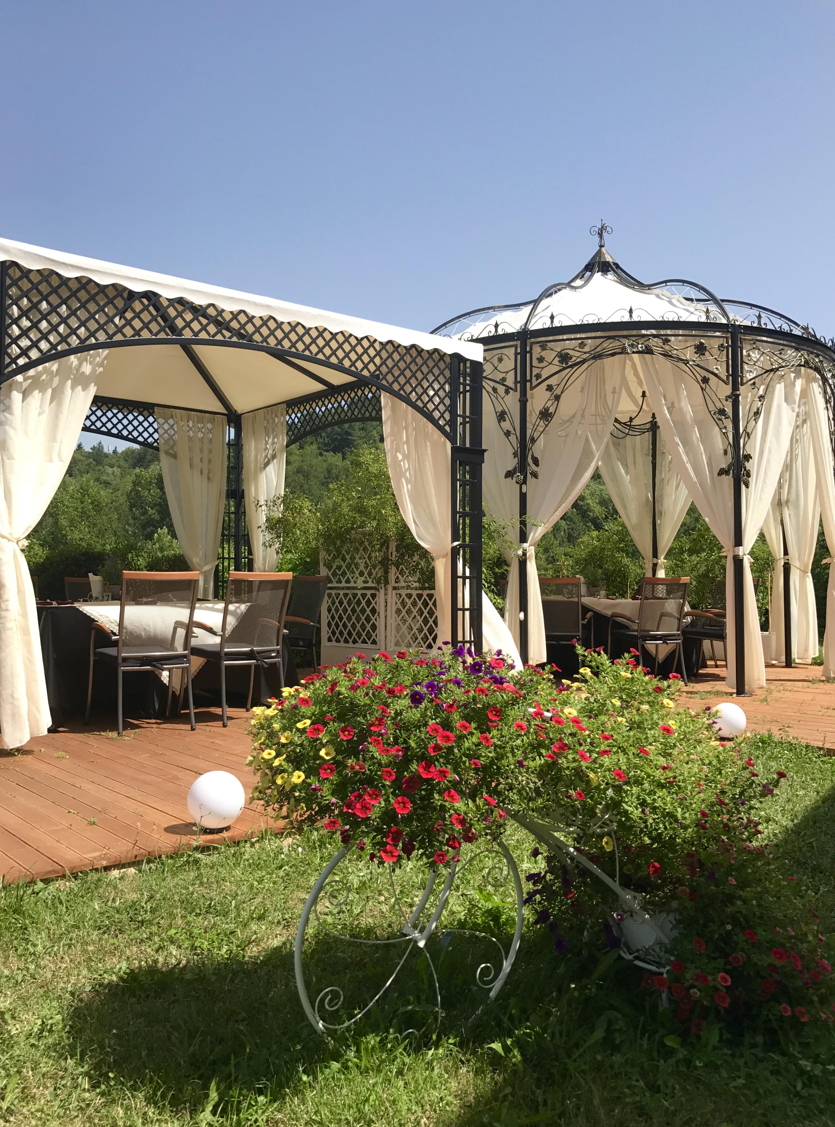 Park Hotel Raya Garden - Free Parking Veliko Tarnovo Extérieur photo