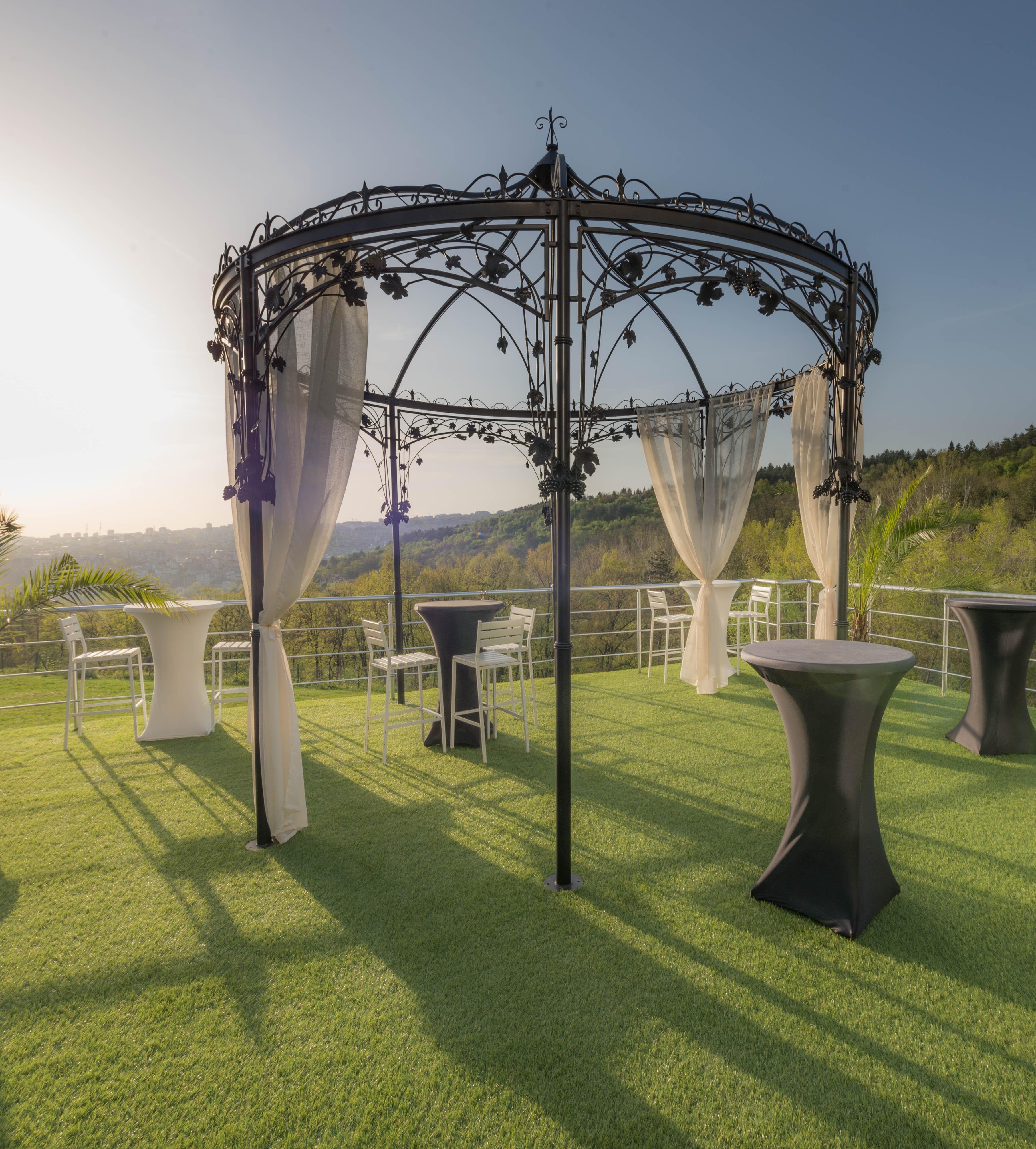 Park Hotel Raya Garden - Free Parking Veliko Tarnovo Extérieur photo