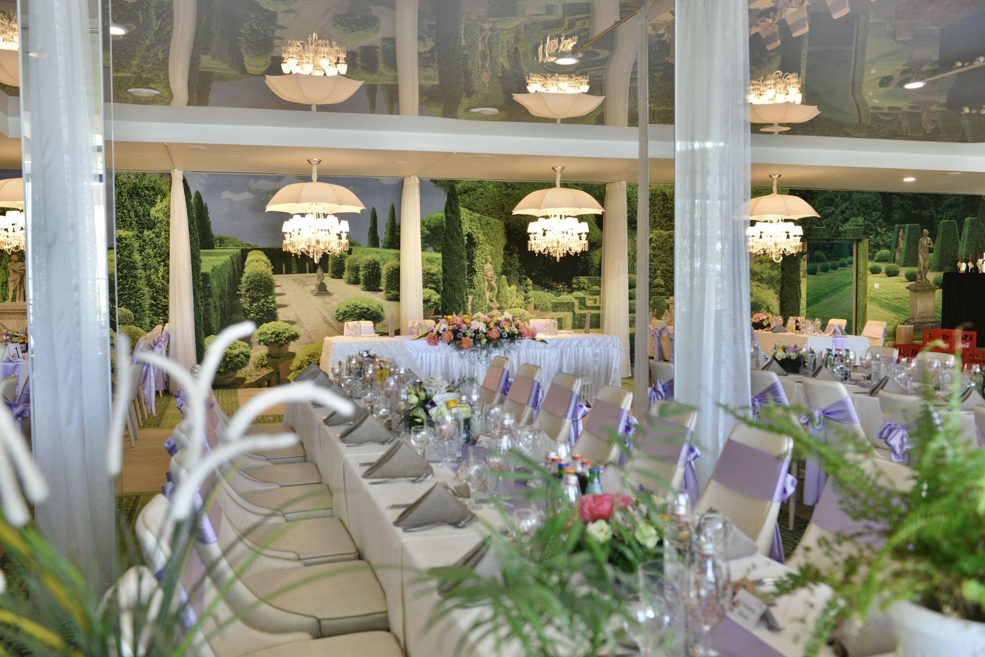 Park Hotel Raya Garden - Free Parking Veliko Tarnovo Extérieur photo
