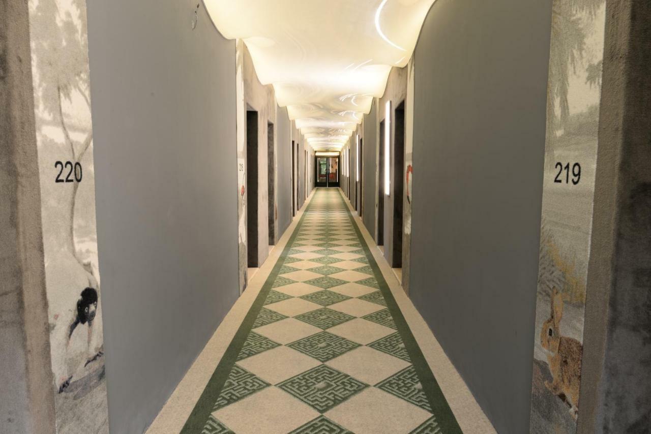 Park Hotel Raya Garden - Free Parking Veliko Tarnovo Extérieur photo