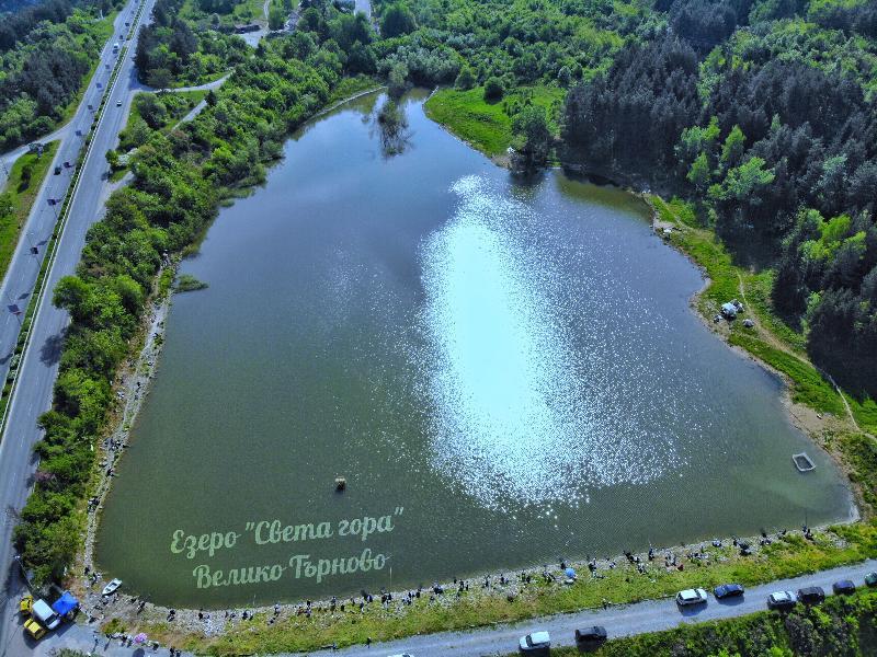 Park Hotel Raya Garden - Free Parking Veliko Tarnovo Extérieur photo